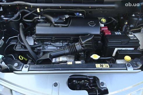 Nissan Note 2008 - фото 10