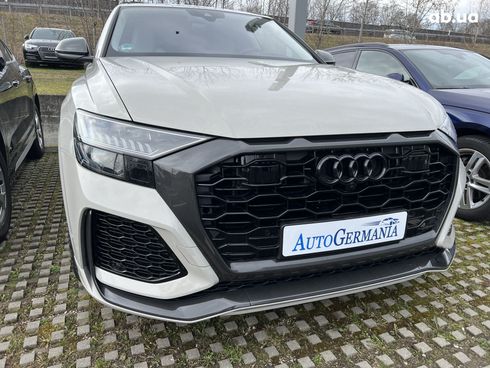 Audi RS Q8 2022 - фото 38