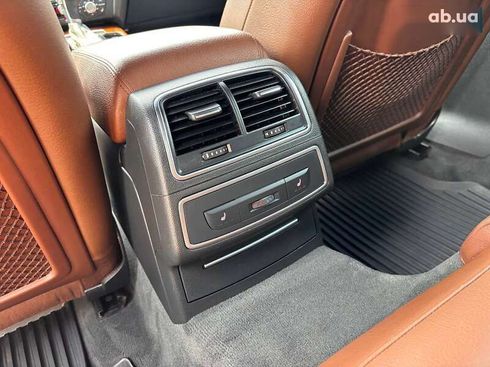 Audi A6 2015 - фото 23