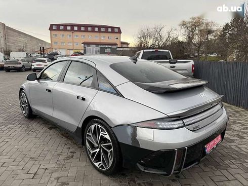 Hyundai Ioniq 6 2023 - фото 5
