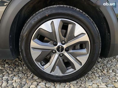 Kia Niro 2021 - фото 23