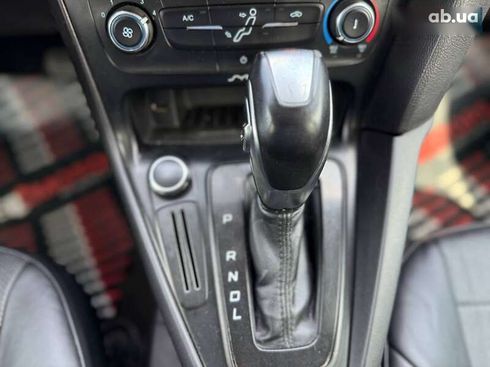 Ford Focus 2016 - фото 29