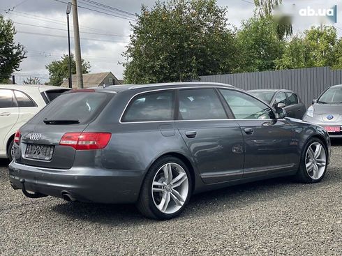 Audi A6 2010 - фото 25