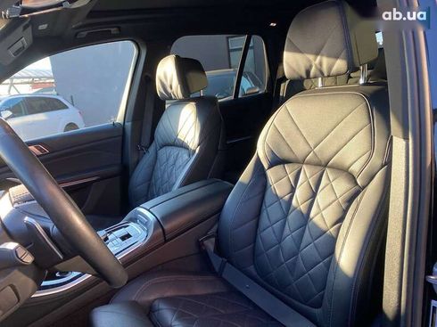 BMW X5 2023 - фото 21