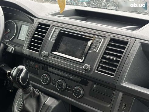 Volkswagen Caravelle 2019 - фото 25