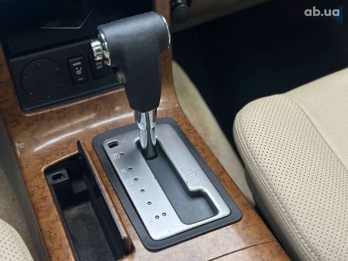 Nissan Pathfinder 2005 - фото 29