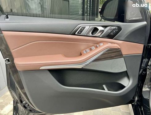 BMW X7 2024 - фото 16