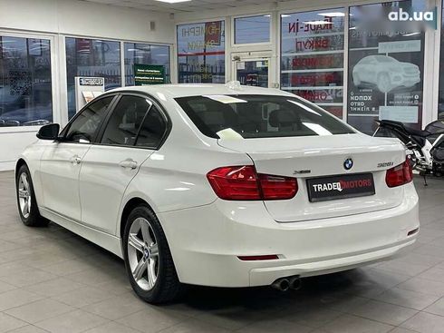 BMW 3 серия 2013 - фото 9