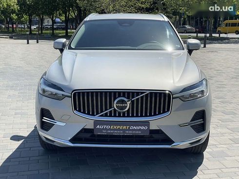 Volvo XC60 2023 - фото 7