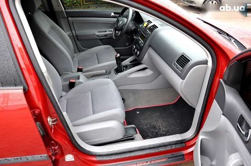 Volkswagen Golf 2006 - фото 26