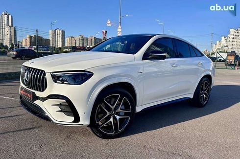 Mercedes-Benz GLE-Class 2023 - фото 12