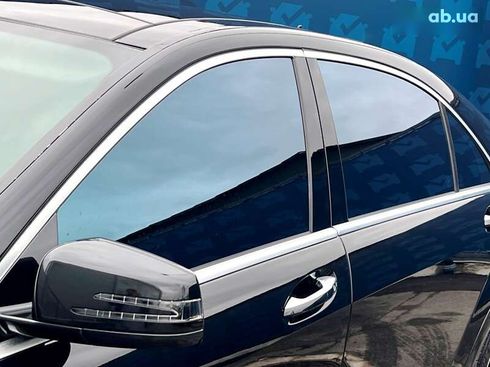 Mercedes-Benz S-Класс 2010 - фото 20