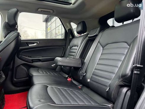 Ford Edge 2015 - фото 23