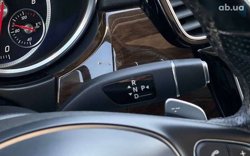 Mercedes-Benz GLS-Класс 2016 - фото 13