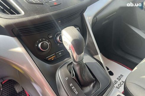 Ford Escape 2016 - фото 14