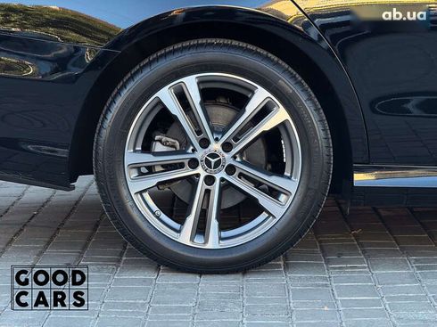 Mercedes-Benz E-Класс 2020 - фото 17