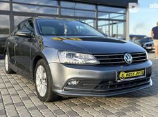 Купить Volkswagen Jetta 2017 бу в Мукачевом - купить на Автобазаре