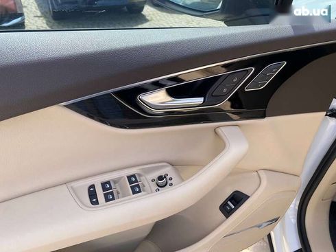 Audi Q7 2017 - фото 14