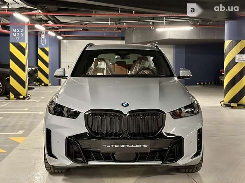 BMW X5 2023 - фото 7