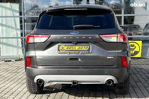 Ford Escape 2019 - фото 6