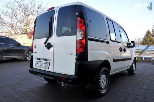 Fiat Doblo 2015 - фото 7