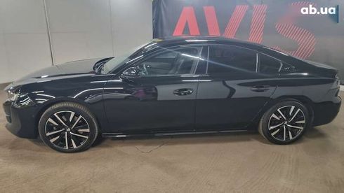 Peugeot 508 2021 - фото 3