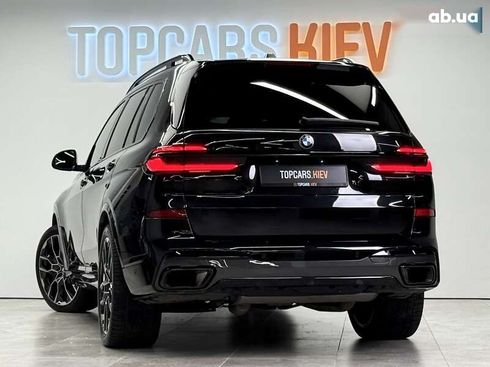 BMW X7 2023 - фото 14