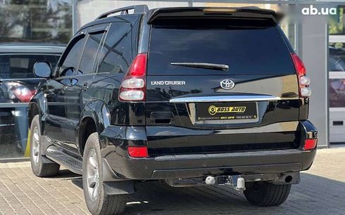 Toyota Land Cruiser Prado 2008 - фото 5