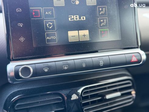 Citroёn C4 2014 красный - фото 12