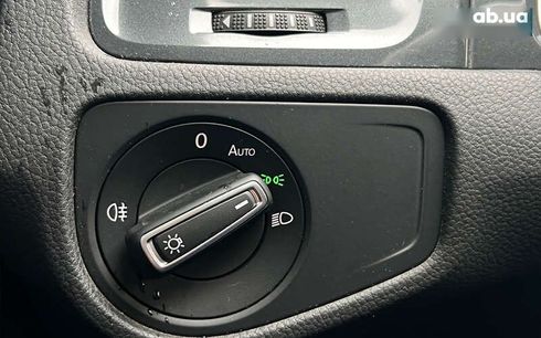 Volkswagen e-Golf 2017 - фото 22