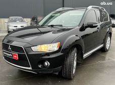 Продажа б/у Mitsubishi Outlander XL 2010 года - купить на Автобазаре