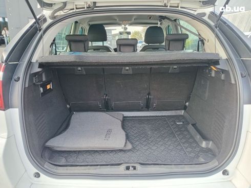 Citroёn C4 Picasso 2012 белый - фото 15