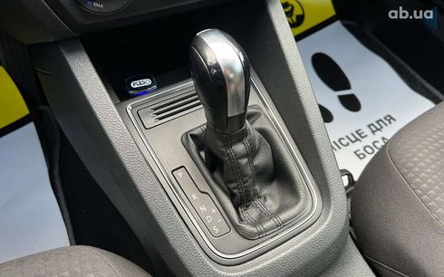 Volkswagen Jetta 2015 - фото 13