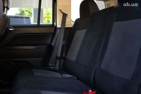 Jeep Patriot 2015 - фото 10