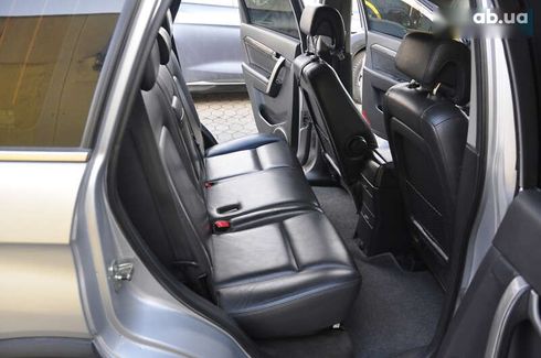 Chevrolet Captiva 2007 - фото 23