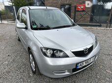 Купить Mazda 2 2007 бу в Виннице - купить на Автобазаре