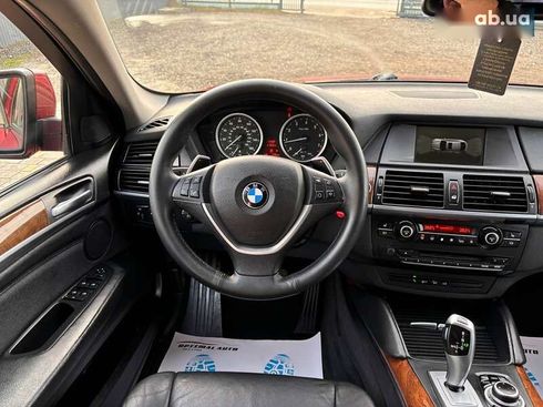 BMW X6 2014 - фото 26