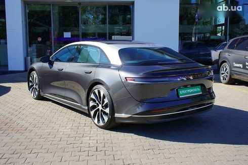 Lucid Motors Air 2023 - фото 10