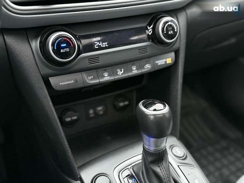 Hyundai Kona 2018 - фото 24