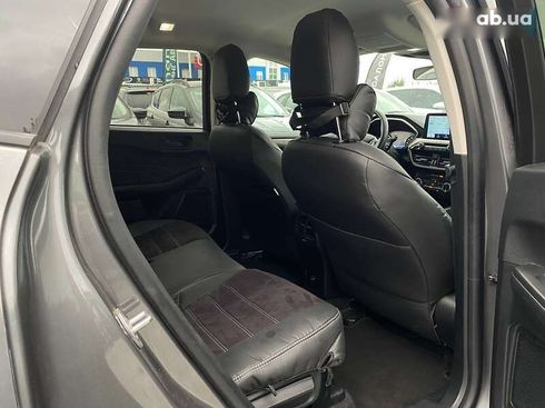 Ford Escape 2022 - фото 28