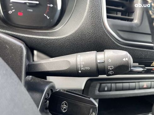 Toyota ProAce 2019 - фото 27