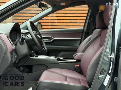 Honda M-NV 2022 - фото 17