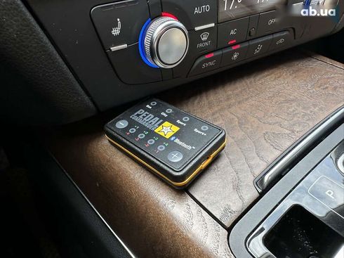 Audi A7 2012 - фото 26