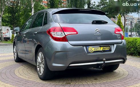 Citroёn C4 2011 - фото 5