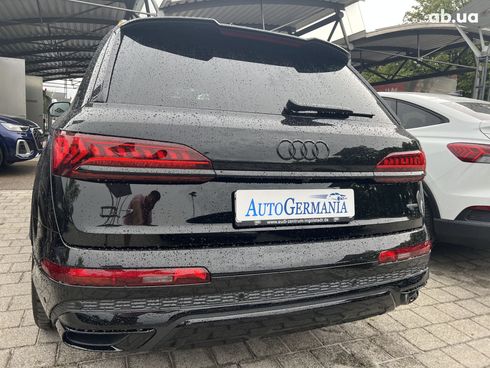 Audi Q7 2023 - фото 21