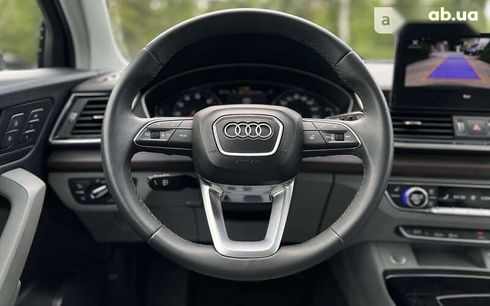 Audi Q5 2021 - фото 19