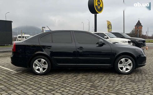 Skoda Octavia 2011 - фото 8