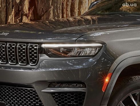 Jeep Grand Cherokee 2023 - фото 4