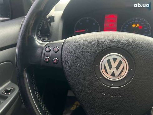 Volkswagen Golf 2007 - фото 14