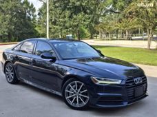 Продажа б/у Audi A6 2018 года в Чернигове - купить на Автобазаре